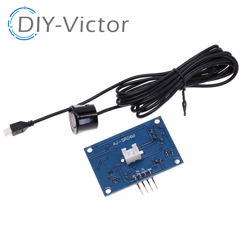 Modul ultrasonik antiair JSN-S - Hydration Sensor Skin ulasan dan harga