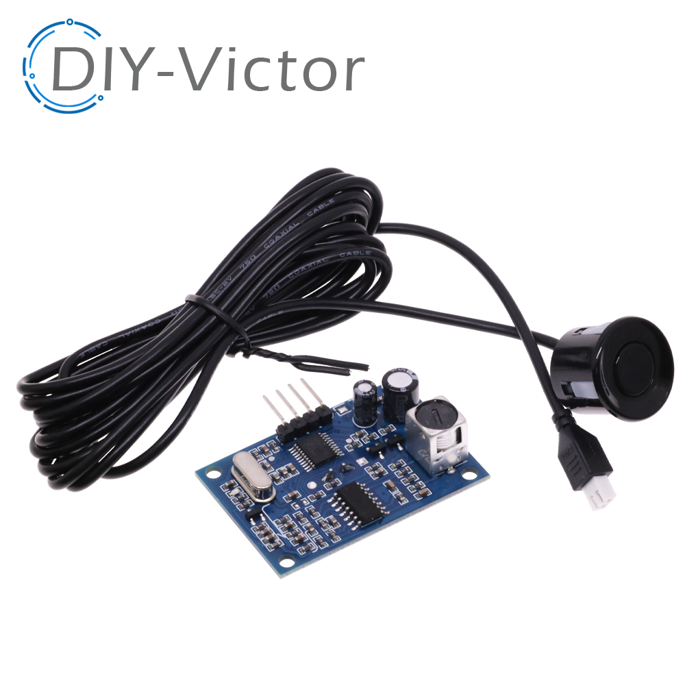 Modul ultrasonik antiair JSN-S - Hydration Sensor Skin ulasan dan harga