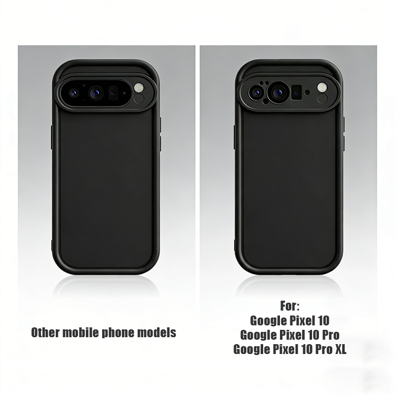 Casing Telepon TPU dengan Moti - Google Pixel 8A ulasan dan harga