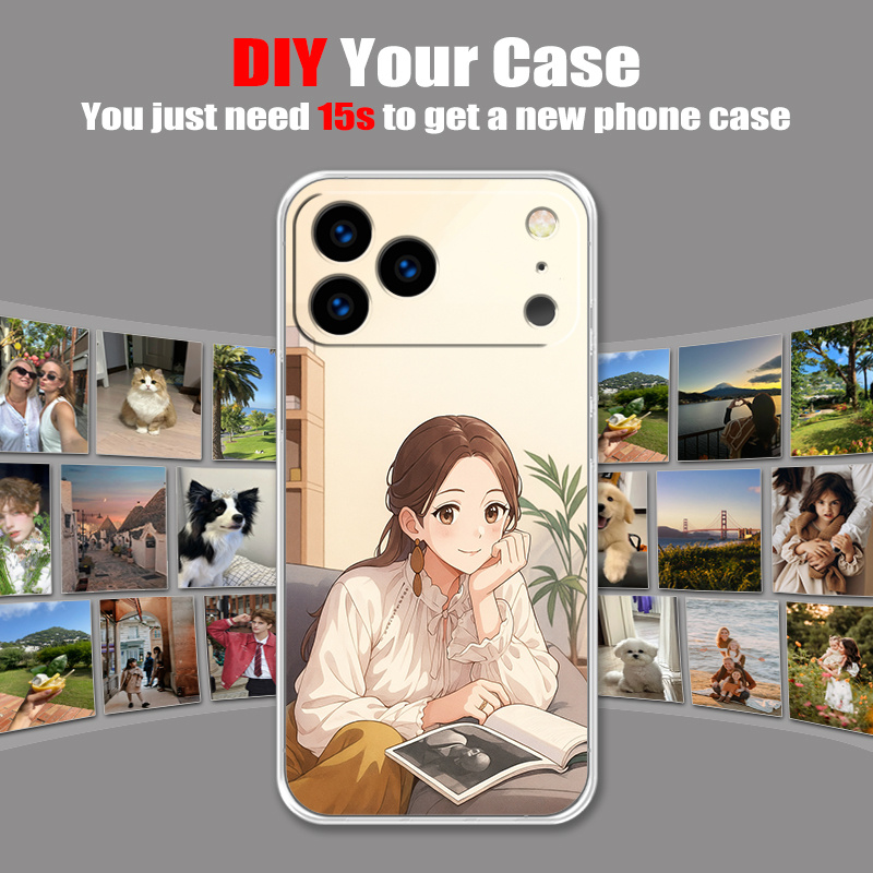 Casing Ponsel Kustom DIY Fashi - Realme C67 ulasan dan harga