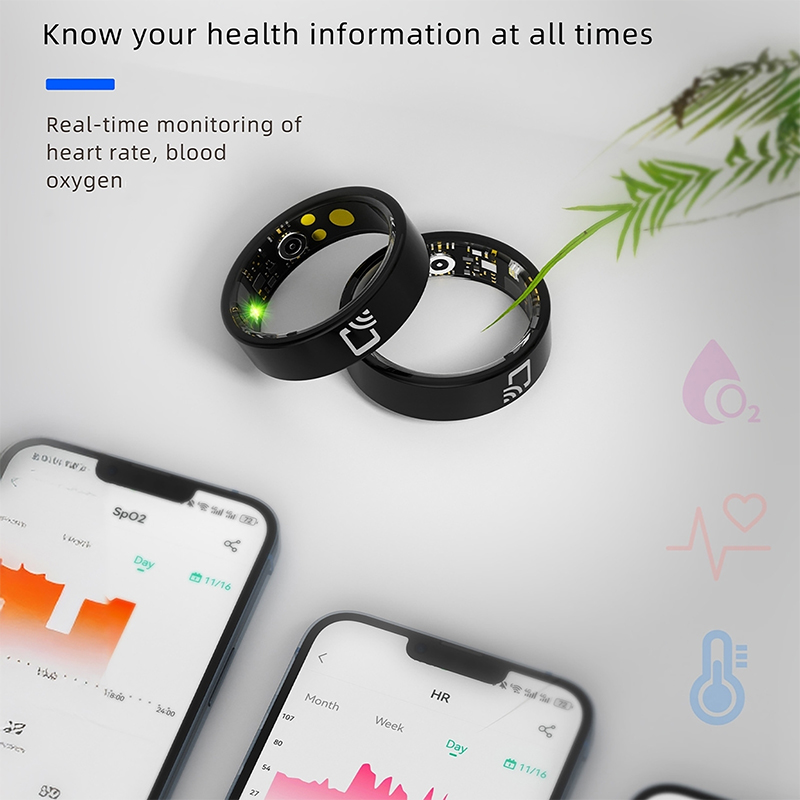 NFC cincin cerdas, dengan Moni - Smart Ring Nfc Pay ulasan dan harga