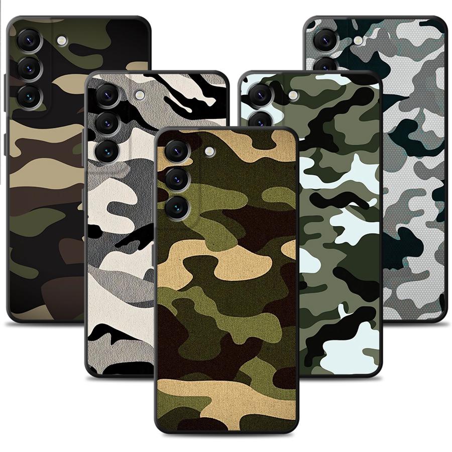 Casing Penutup Ponsel Pola Kam - Samsung Galaxy A55 ulasan dan harga