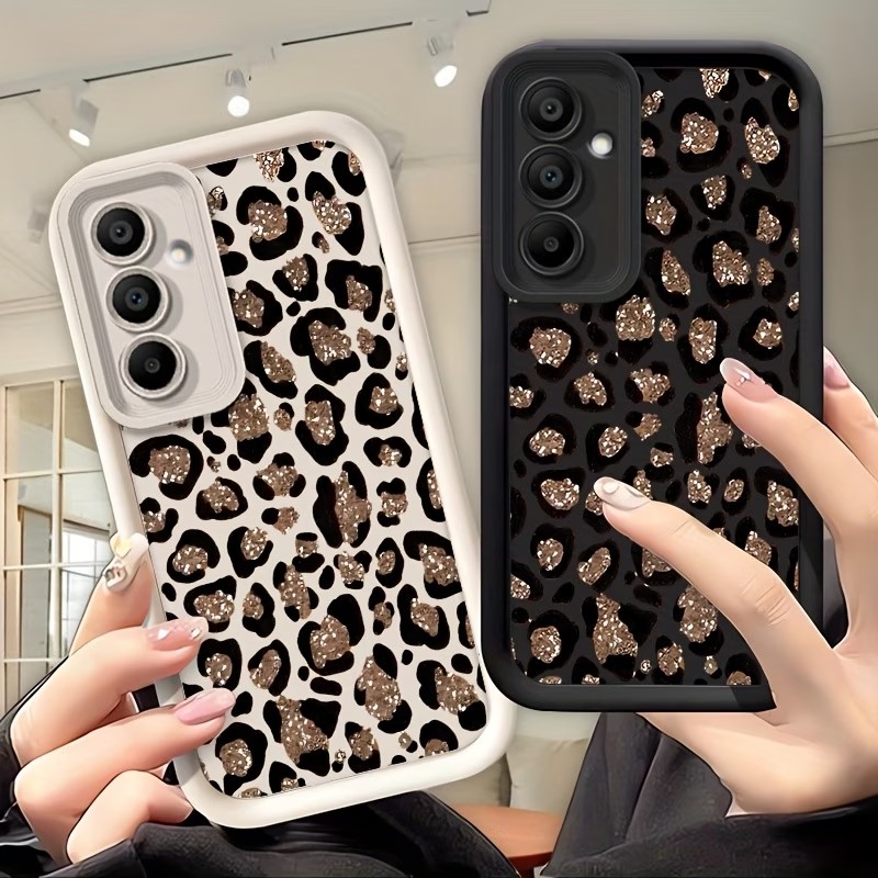 Casing Ponsel Silikon Motif Ma - Samsung Galaxy A55 ulasan dan harga