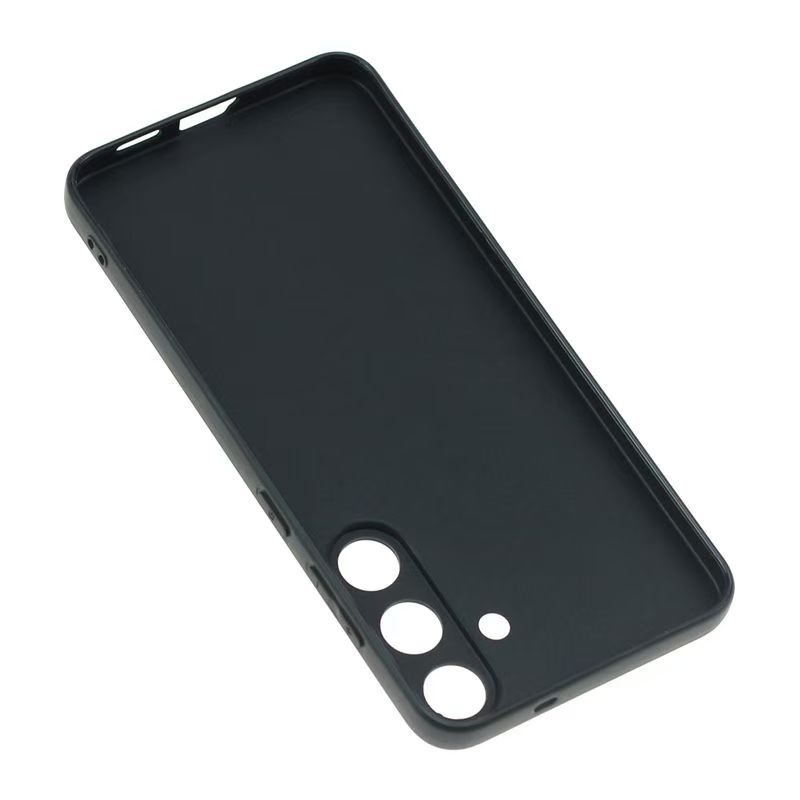 Casing TPU Matte Lembut Baru U - Samsung Galaxy S25 ulasan dan harga