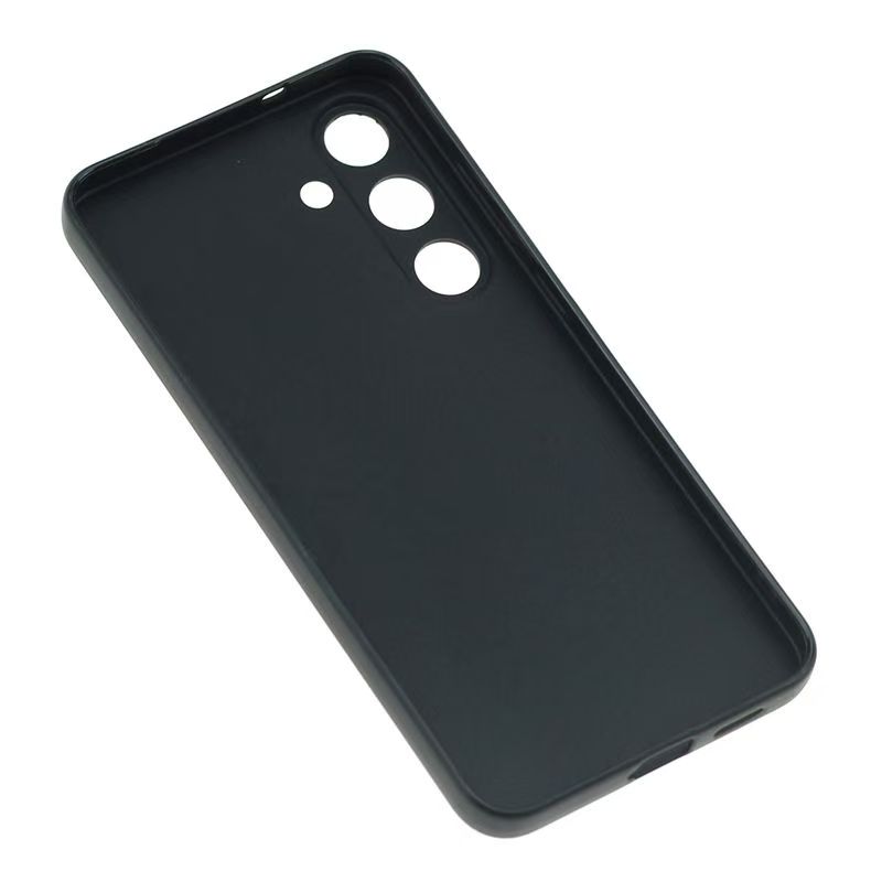Casing TPU Matte Lembut Baru U - Samsung Galaxy S25 ulasan dan harga