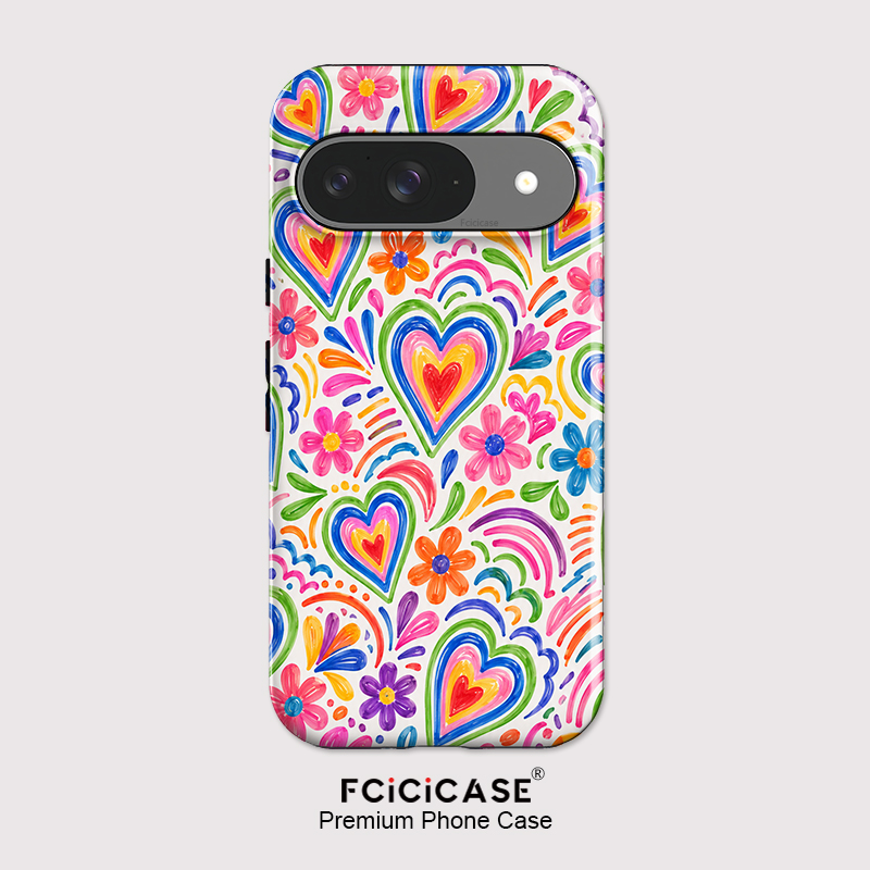 Fcicicase Untuk Pixel 10A Casi - Google Pixel 8A ulasan dan harga