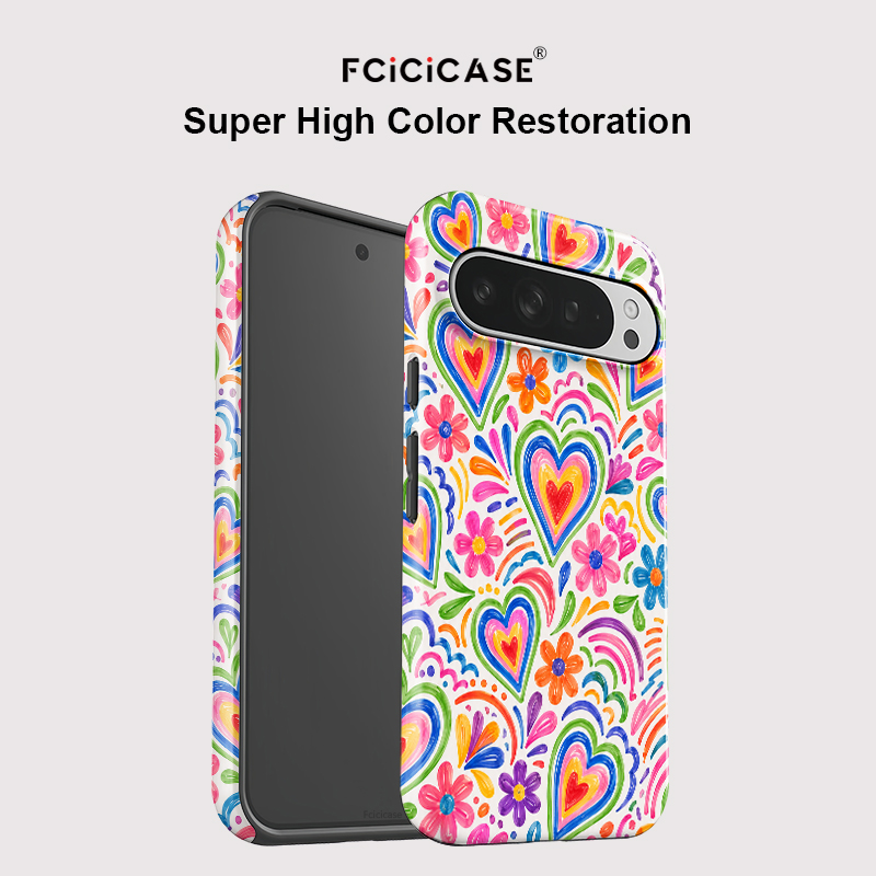 Fcicicase Untuk Pixel 10A Casi - Google Pixel 8A ulasan dan harga