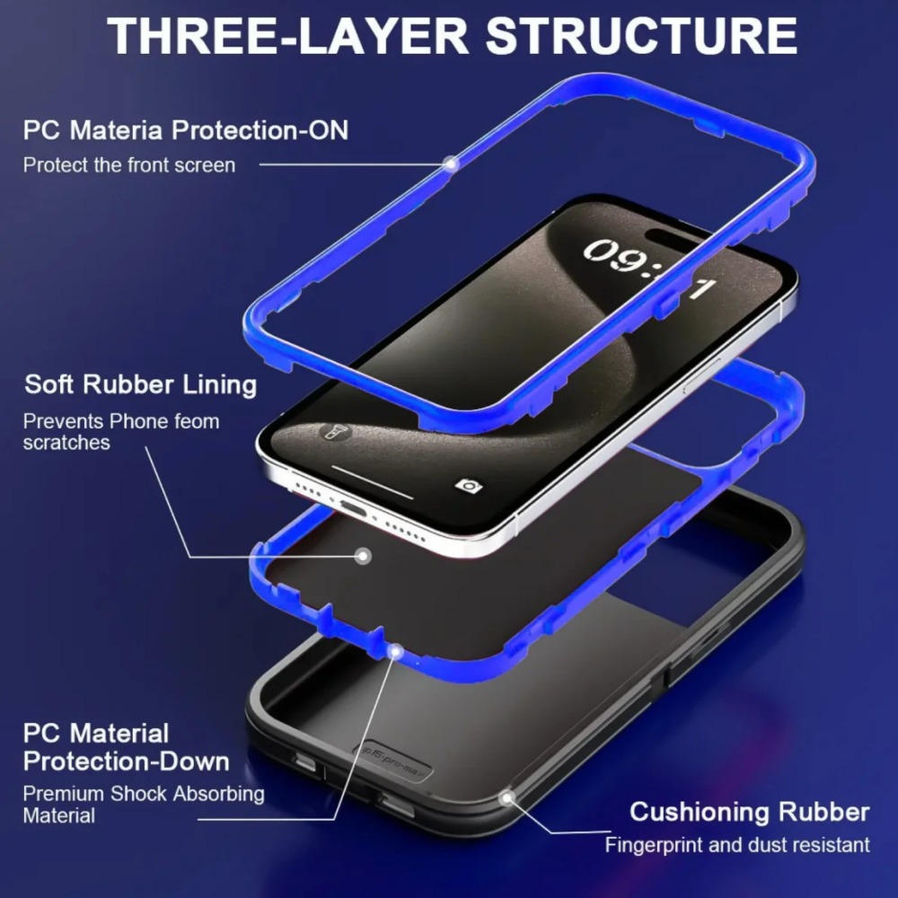 Casing Pelindung Tahan Debu da - Google Pixel 8A ulasan dan harga