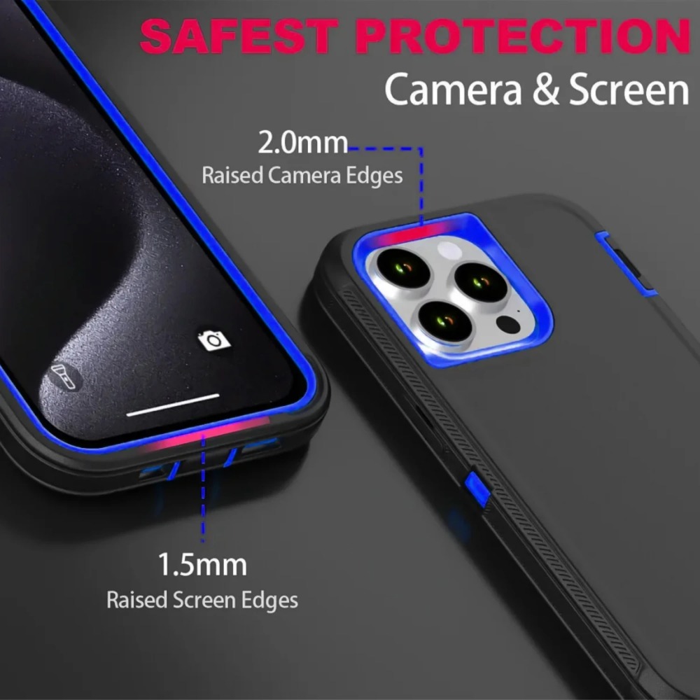 Casing Pelindung Tahan Debu da - Google Pixel 8A ulasan dan harga