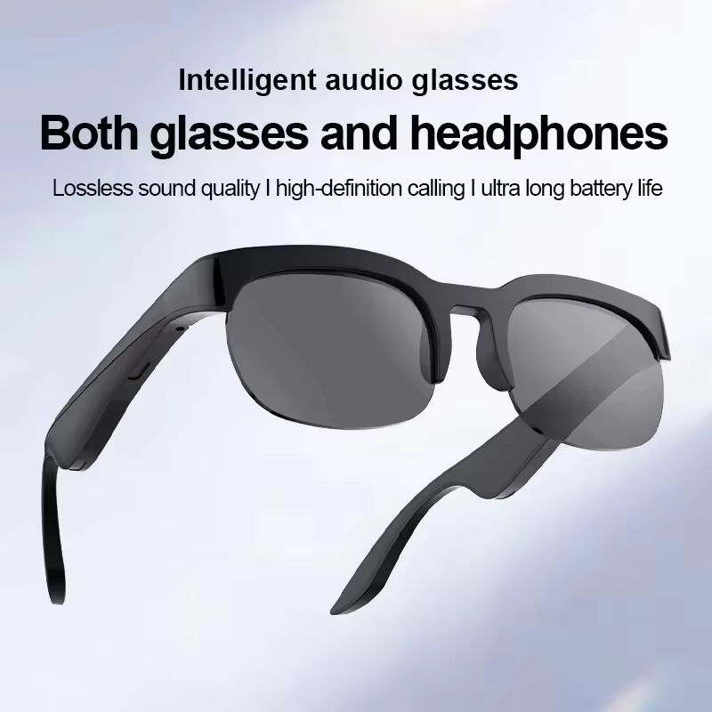 OnePlus 8K 2400MP Kacamata Pin - Smart Glasses Lens ulasan dan harga