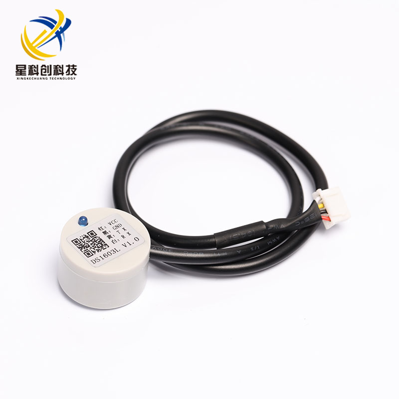 XKC-DS1603 10-36v Sensor Level - Hydration Sensor Skin ulasan dan harga