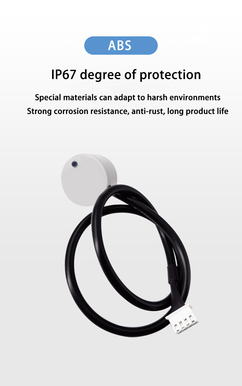 XKC-DS1603 10-36v Sensor Level - Hydration Sensor Skin ulasan dan harga